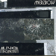 MERZBOW - Live Magnetism