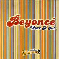 BEYONCE - Work It Out