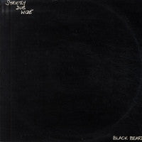 BLACK BEARD - Strictly Dub Wize