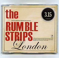 RUMBLE STRIPS - London