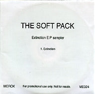 THE SOFT PACK - Extinction