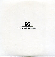 EG WHITE - Adventure Man