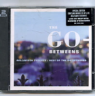 THE GO-BETWEENS - Bellavista Terrace : Best Of The Go-Betweens