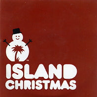 VARIOUS - Islands Christmas