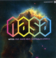 NASA - Gifted feat. Kanye West, Santogold & Lykke Li