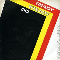 GENERATION X - Ready Steady Go