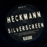 HECKMANN - Silverscreen