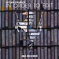 OPTIMO PRESENTS... - In Order To Edit