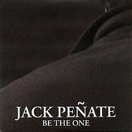 JACK PENATE - Be The One