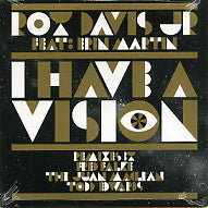 ROY DAVIS JR FEAT. ERIN MARTIN - I Have A Vision