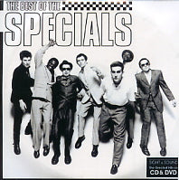 THE SPECIALS - The Best Of...
