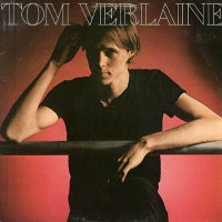TOM VERLAINE - Tom Verlaine