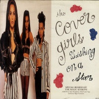 COVER GIRLS - Wishing On A Star