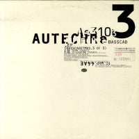 AUTECHRE - Basscad EP