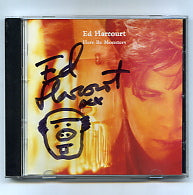 ED HARCOURT - Here Be Monsters