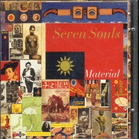 MATERIAL - Seven Souls