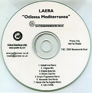 LAERA - Odissea Mediterranea