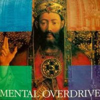 MENTAL OVERDRIVE - 12000 AD