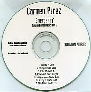 CARMEN PEREZ - Emergency
