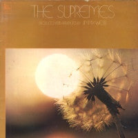 THE SUPREMES - The Supremes Produced And Arranged By Jimmy Webb