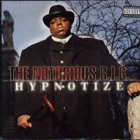 THE NOTORIOUS B.I.G - Hypnotize