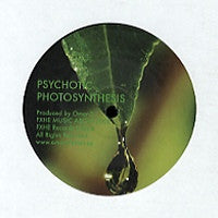 OMAR-S - Psychotic Photosynthesis