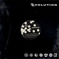 RELOAD - Evolution (Reload ep / Autoreload ep / Biosphere EP)