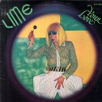 LIME - Your Love
