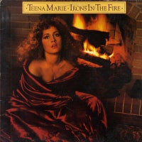 TEENA MARIE - Irons In The Fire