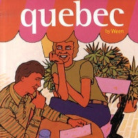 WEEN - Quebec
