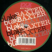 BLAKE BAXTER - One More Time