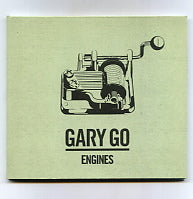 GARY GO - Engines