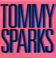 TOMMY SPARKS - Miracle
