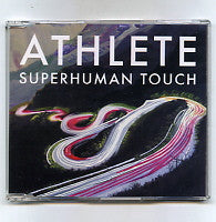 ATHLETE - Superhuman Touch