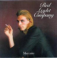 RED LIGHT COMPANY - Meccano