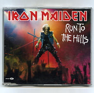 IRON MAIDEN - Run To The Hills (Live)