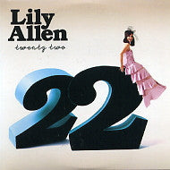LILY ALLEN - 22