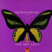 BEE GEES - Rare Precious & Beautiful Volume 2