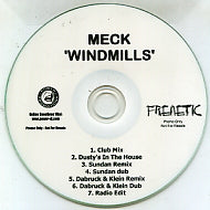 MECK - Windmills