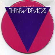 THE NEW DEVICES - Everything Good