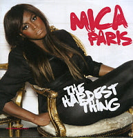 MICA PARIS - The Hardest Thing
