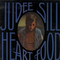 JUDEE SILL - Heart Food