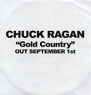 CHUCK RAGAN - Gold Country