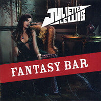 JULIETTE LEWIS - Fantasy Bar
