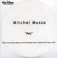 MITCHEL MUSSO - Hey