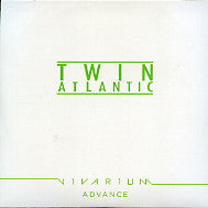 TWIN ATLANTIC - Vivarium
