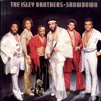 THE ISLEY BROTHERS - Showdown