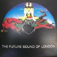 FUTURE SOUND OF LONDON - PROMO 500