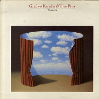GLADYS KNIGHT & THE PIPS - Visions
