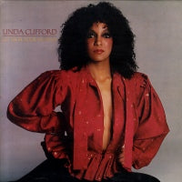 LINDA CLIFFORD - Let Me Be Your Woman